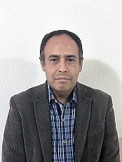 Dr. Erik Valdemar Cuevas Jiménez