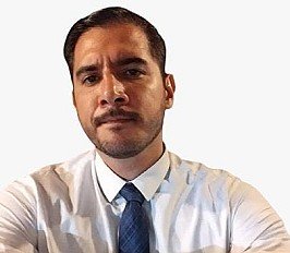 Dr. Alberto Luque Chang