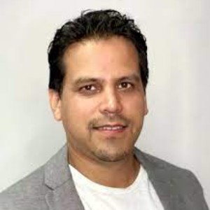 Dr. José Octavio Camarena Méndez