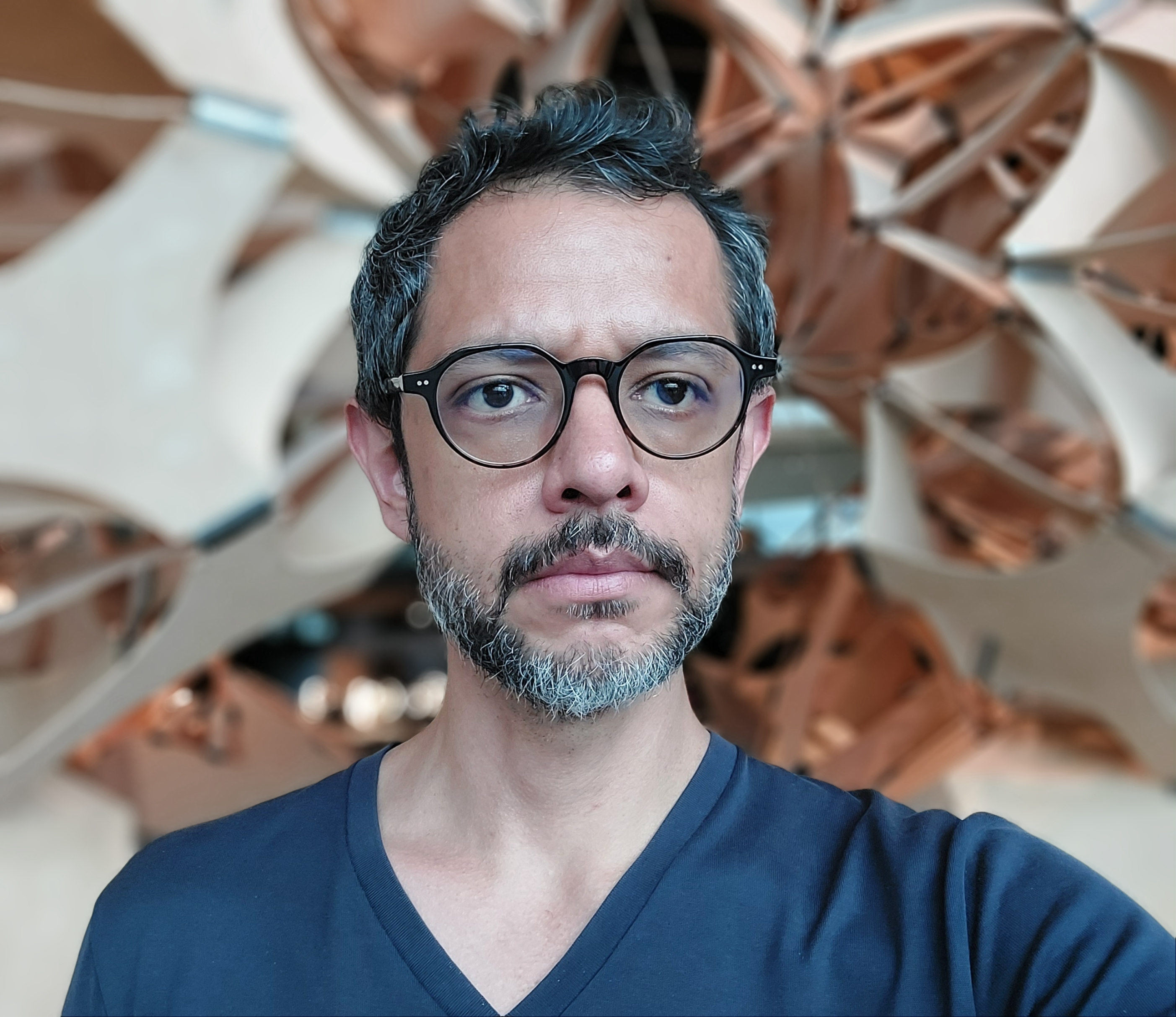 Dr. Fernando Wario Vázquez